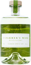 Farmers Wife Summer Spritz Gin 700ml